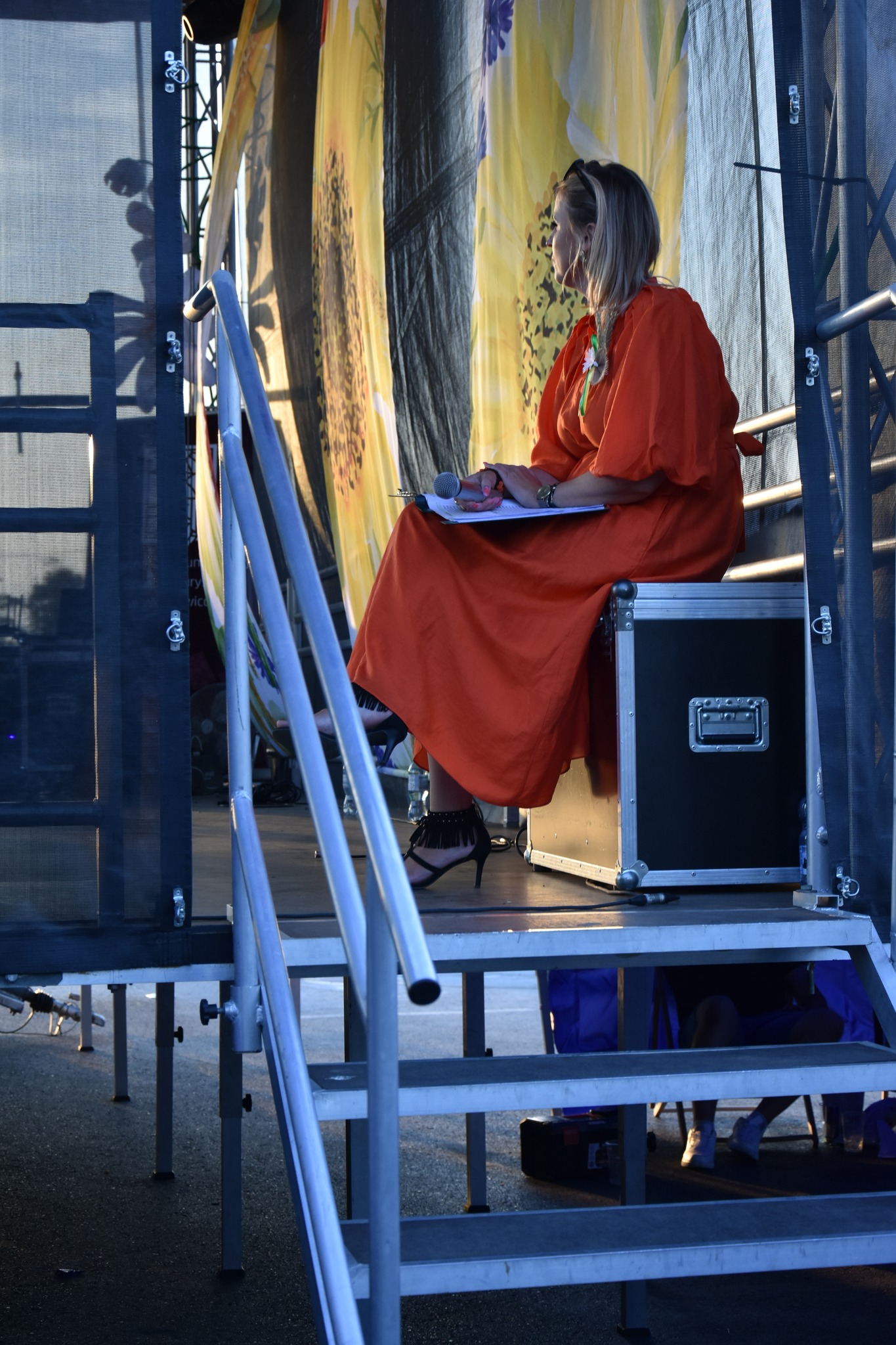 Dożynki Gminne 2025 w Wojsławicach